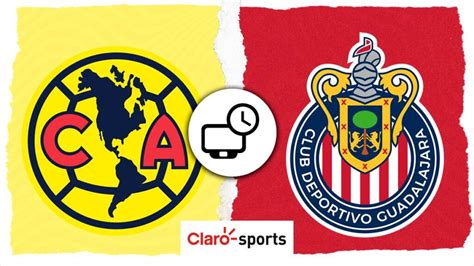 chivas vs america donde ver en usa|partido en vivo chivas hoy.